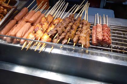 ZHENG XIN JI PAI JIN XI DIAN