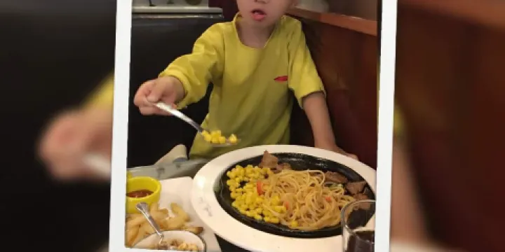 豪客來牛排(龍岩萬達店-0407)