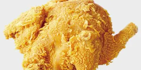 華萊堡(百貨大樓店)