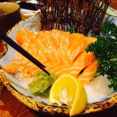 千寻寿司(兴工一路店) User Photo