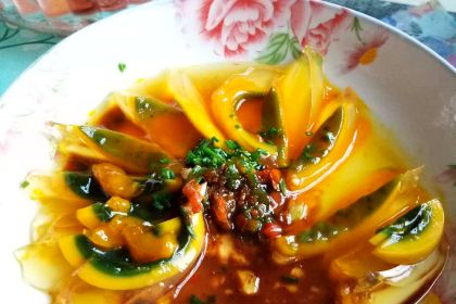 KEN DE JI PING LIANG XIN MIN DIAN DIAN