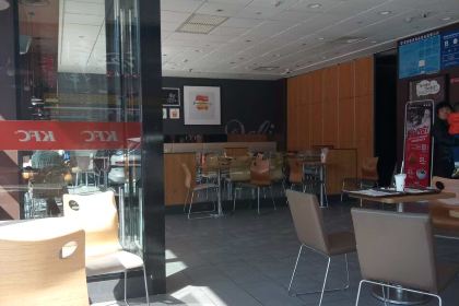 肯德基(光洋店)