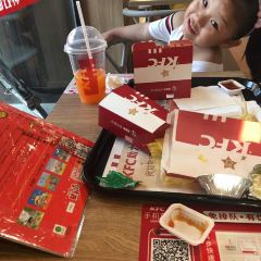 肯德基(澄城青正店) User Photo
