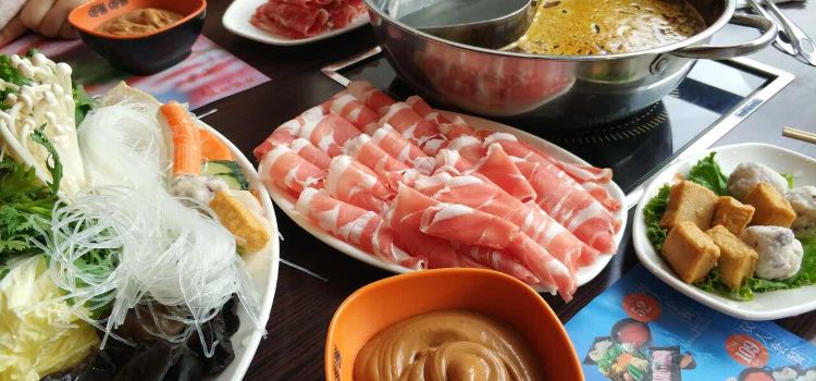 Gabugabu (qinhuangdaohebeidajie)