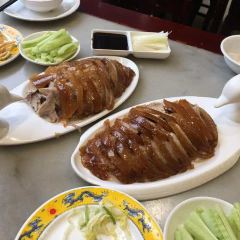 Meilikao Duck (jin'anlu) 여행 사진
