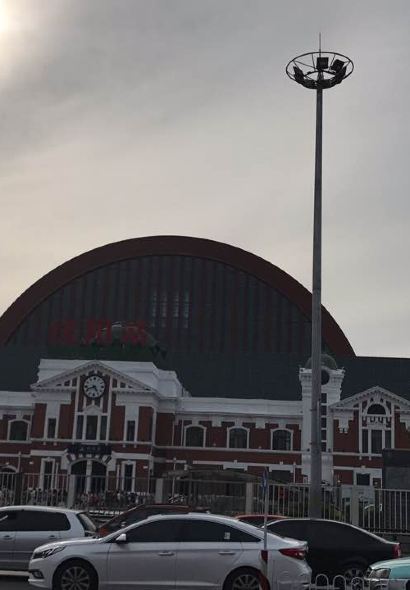 金家活烤鳗鱼烤肉料理店(西塔总店)