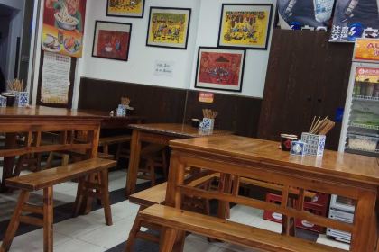 佟記肉夾饃(萬達店)