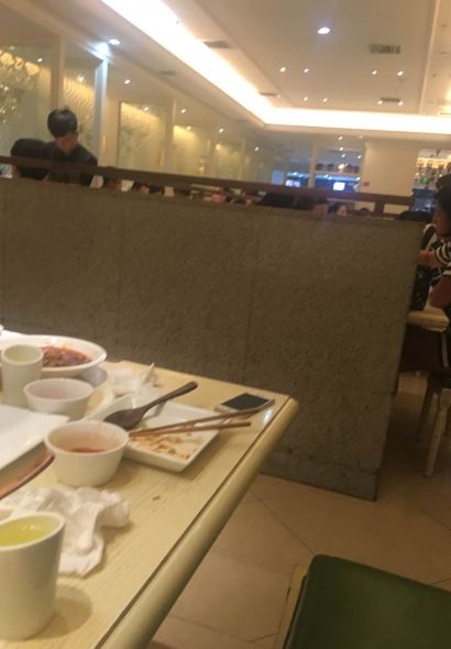 峨嵋小镇(远洋城店)