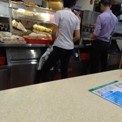 胜客贝(上犹店) User Photo