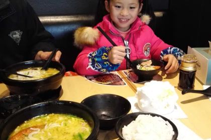 阿香米線（武進萬達店）