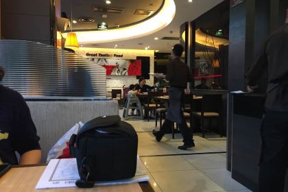 必胜客(航海路店)