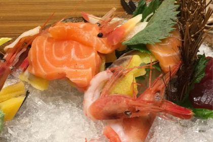 柚子日料餐廳（義烏店）