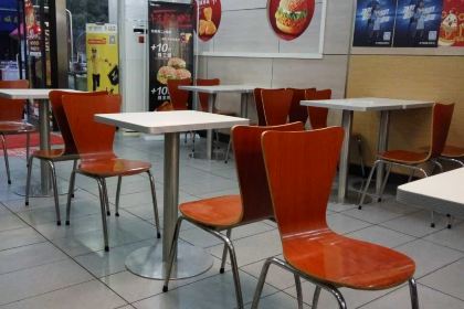 华莱士(古城店)