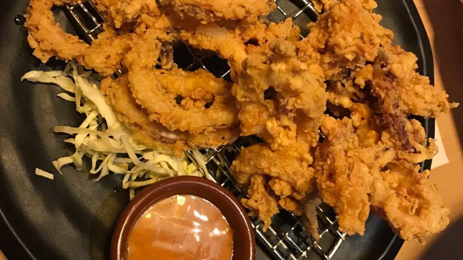 Weiqian Lamian Noodles (hainingyintaifen)