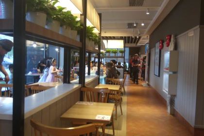 KEN DE JI XING FU AN CHANG DIAN