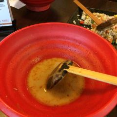 味千拉麵（永康大潤發店）張用戶圖片