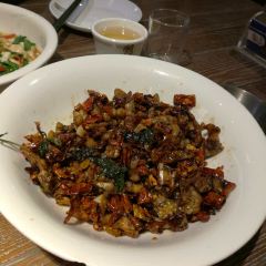彭厨(高桥店) User Photo