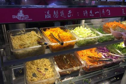 peng妈妈五谷煎饼(新苏天美店)