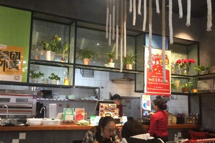 王仁和米線(馬鞍山雨山店)