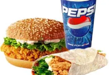 德克士(西平華港餐廳)