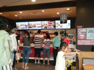 肯德基(中北商城店)
