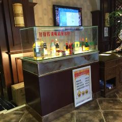 知雅楼(如皋店) User Photo