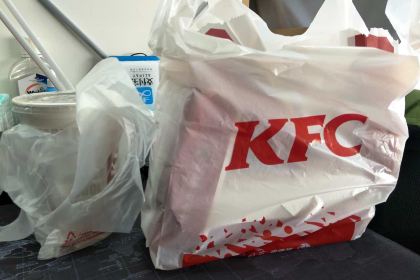 肯德基(万象城店)