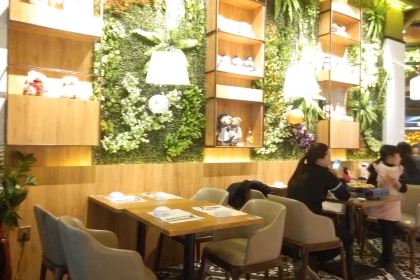 韩热料理(永嘉天地店)