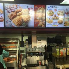 肯德基(涵华店) User Photo