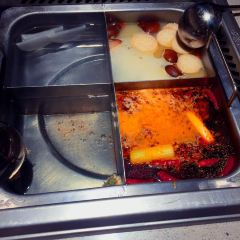 海底撈火鍋(航洋店)張用戶圖片