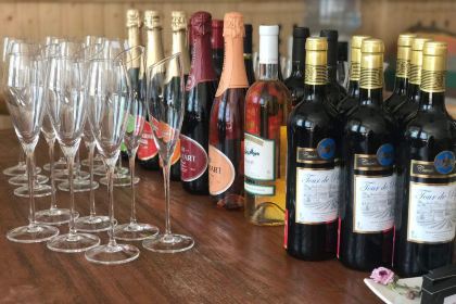 麦当劳(济宁运河城店)