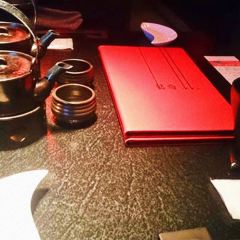 藝奇 - 桃園南華店 User Photo