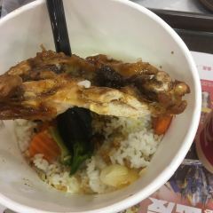 KFC (jinjiang SM ) User Photo