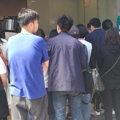 1点点(开放大道店) User Photo