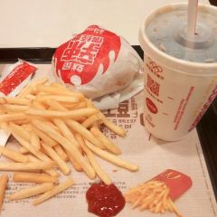 McDonald's (longji) User Photo