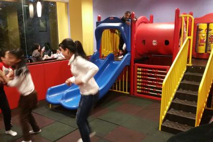 McDonald's (binjiang)