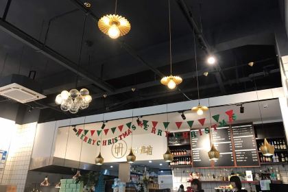 lady y妍小姐的店(海宁尚东店)