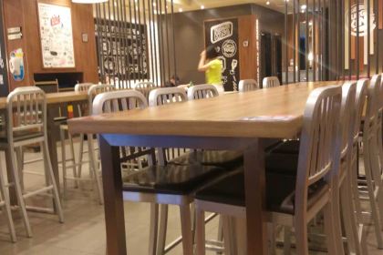 汉堡王(邯郸天鸿店)