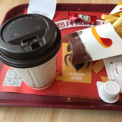 Burger King (wanda) ảnh của người dùng