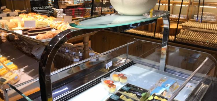 Fu'S·新傅氏烘焙(贝村店)
