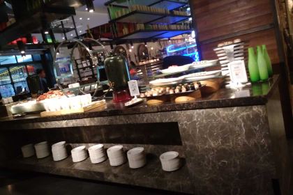 Duolunduohaixianzizhu Restaurant (yixingwanda)