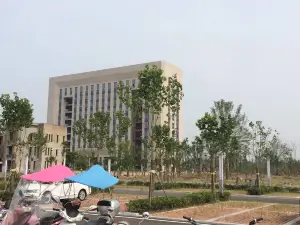 肯德基甜品站(仙桃城市廣場店)