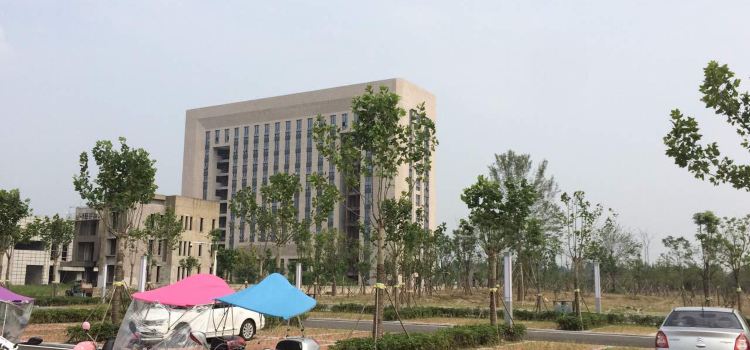 肯德基(仙桃城市广场店)