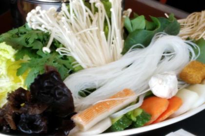 呷哺呷哺(邢台世贸天街店)