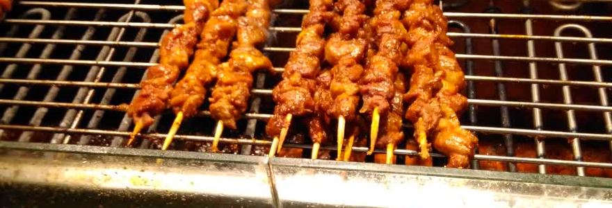 正新鸡排·炸鸡烧烤(省府路店)