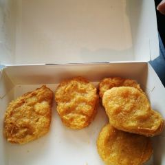 麦当劳(赣州火车站店1093) User Photo