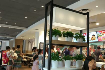 肯德基(仙游店)