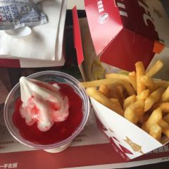 KFC (xinhua) User Photo