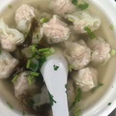 Xiejia Huntun User Photo