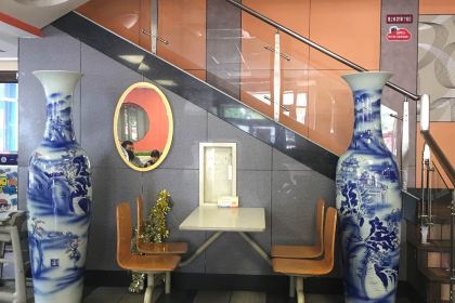 丰惠佳(荣成步行街店)